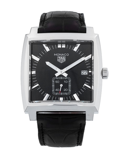 Tag Heuer Monaco WAW131A.FC6177